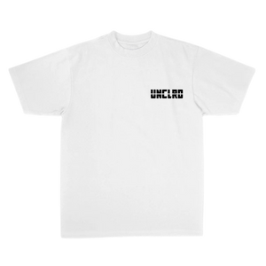 Adrenaline UNCLRD White Tee