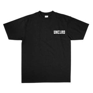 Adrenaline UNCLRD Black Tee